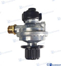 Regulator Gas 125 Quick Connect Eu Camco