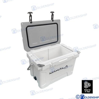 Nevera 20 L MAKALA