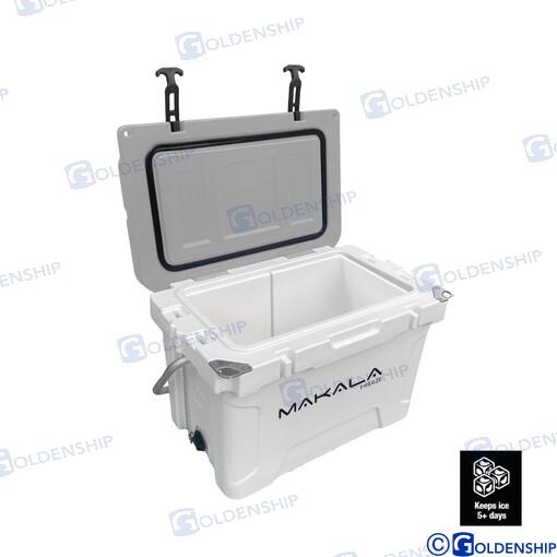 Nevera 20 L MAKALA