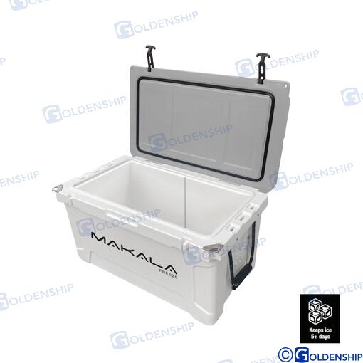 Nevera 35 L MAKALA