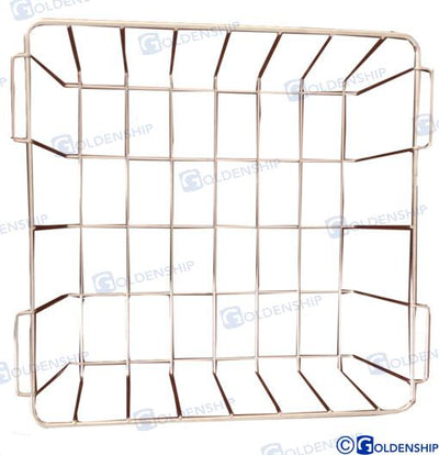 Cesta GS50251 23x19x11cm MAKALA