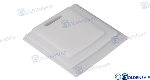 Tabla GS50256/GS50257 (324.1*10mm) MAKALA