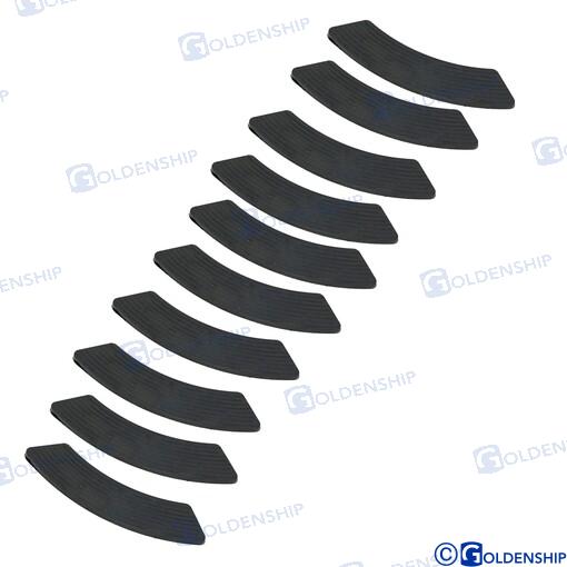 Antideslizante Pods GS50250 MAKALA