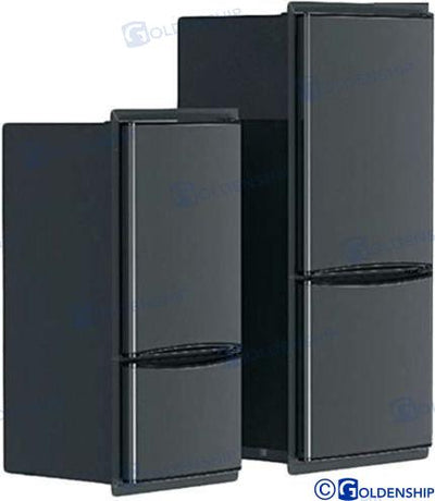 Nevera/congelador 105L 12/24V Goldenship
