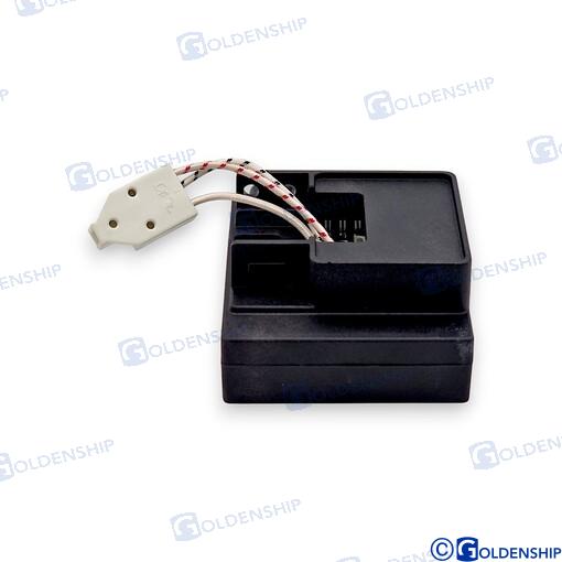 Control Compresor GS50308/GS50309 Goldenship