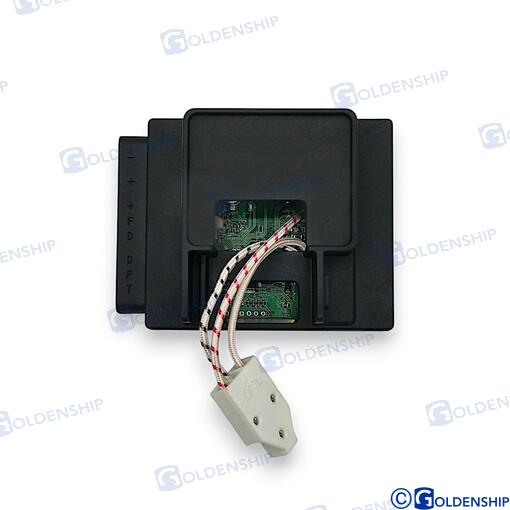 Control Compresor GS50308/GS50309 Goldenship