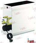 Calentador Agua Inox 20 L. - 1250 W - 2 Ati