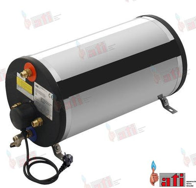 Calentador Agua Inox 30 L. - 1250 W - 2 Ati