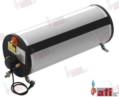 Calentador Agua Inox 45L 1250W 230V Ati