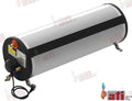Calentador Agua Inox 80 L. - 1250 W - 2 Ati