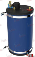 Calentador Agua Vitrificado 30 L. - 125 Ati