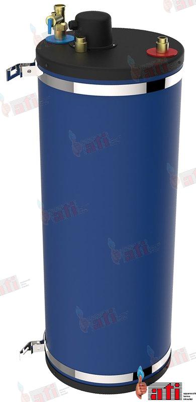 Calentador Agua Vitrificado 45 L. - 1250 Ati