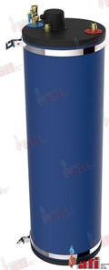 Calentador Agua Vitrificado 60 L. - 1250 Ati