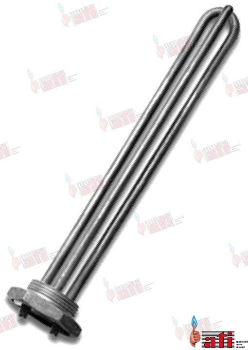 Resistencia Electrica 230 V/1250 W Ati