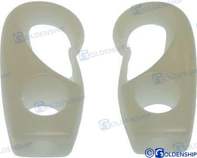 Gancho Nylon 4 Mm (2) Goldenship