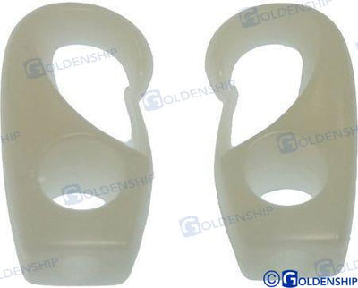 Gancho Nylon 10 Mm (2) Goldenship