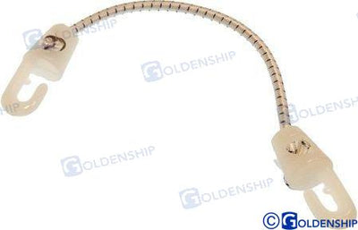 Tomador Nylon 2G 4X20 (4) Goldenship
