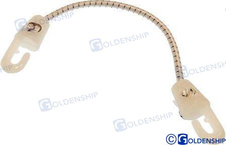 Tomador Nylon 2G 4X30 (4) Goldenship