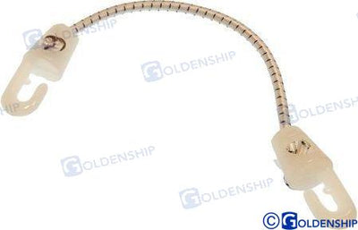 Tomador Nylon 2G 6X30 (2) Goldenship