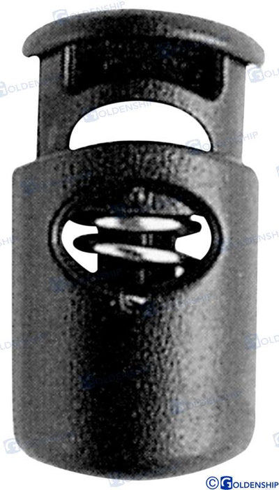 Terminal Para Cabo 8MM Goldenship