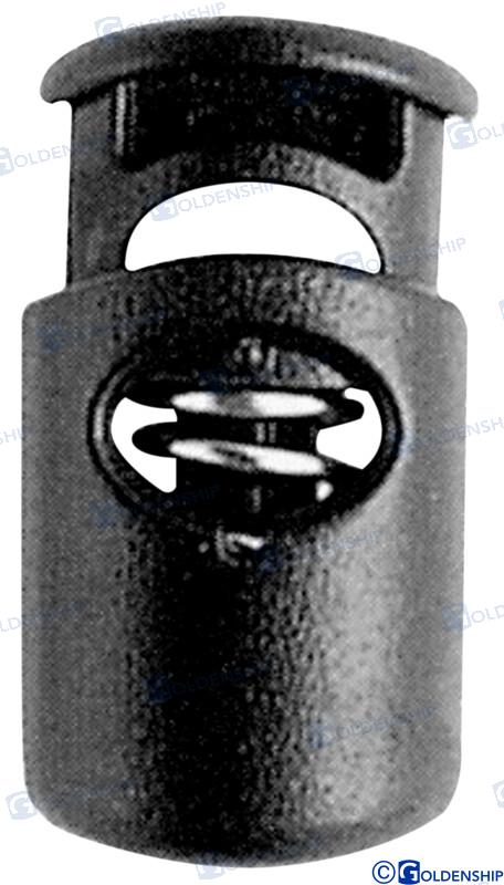 Terminal Para Cabo 8MM Goldenship