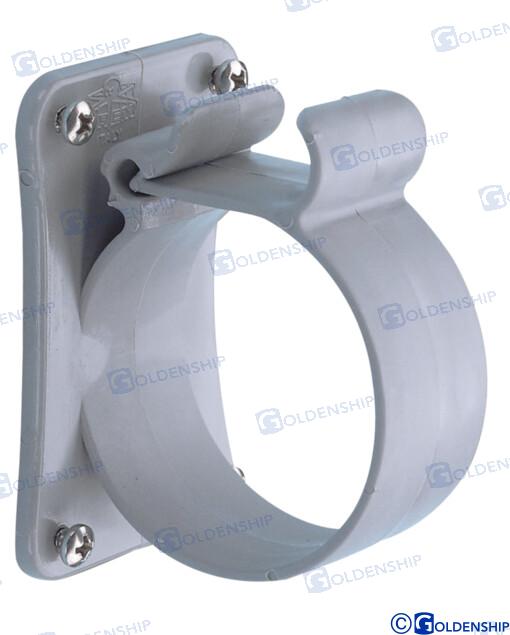 Clip Cabo Nylon Goldenship