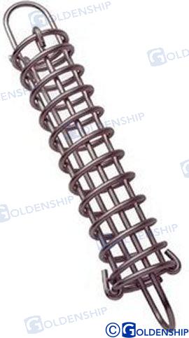 Muelle Amarre Inox O 16 Goldenship