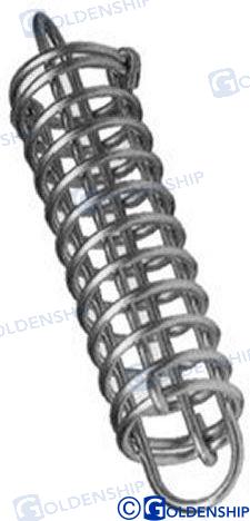 Muelle Amarre Galvanizado 0 14 Goldenship