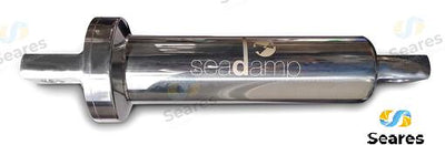 Amortiguador Hidraulico HEAVY-3 <150T Seares