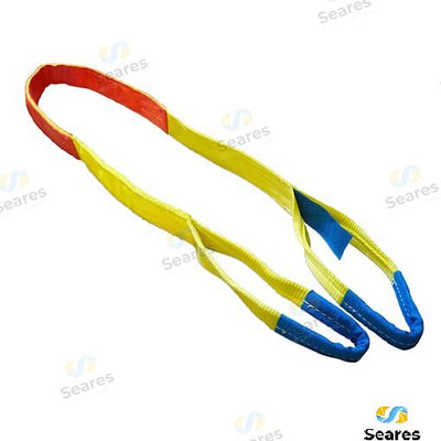Cincha Amarre 2 M Seares