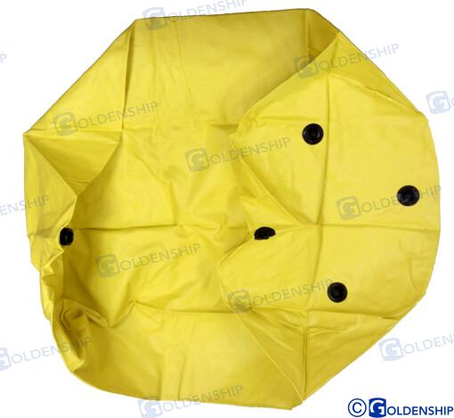 Boya De Regatas 80 X 120 Cm Goldenship