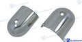Terminal Perfil Inox 47 Mm (2) Goldenship
