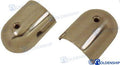 Terminal Perfil Inox 57 Mm (2) Goldenship