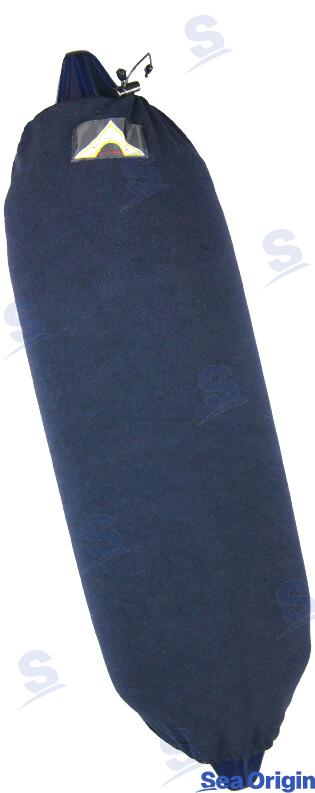 Funda Defensa F3 Navy - 220X760 Mm Sea Origin