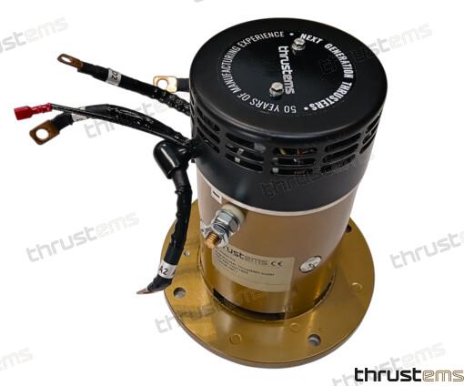 Motor Helice Proa S55 Tunel 150 12V Thrustems