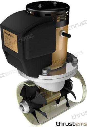 Helice Proa S90 Tunel 185 Twin 12V Thrustems