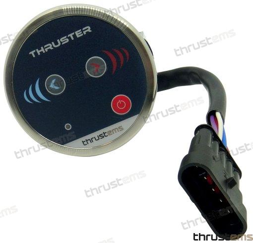 Panel Tactil Luxe Thrustems