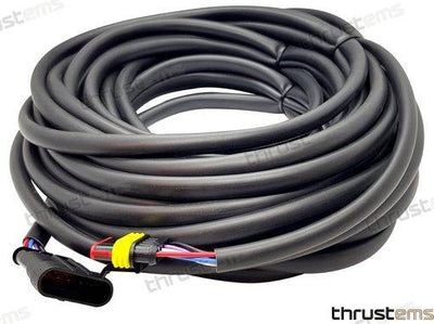 Cable Conexion Helice/panel 15M Thrustems