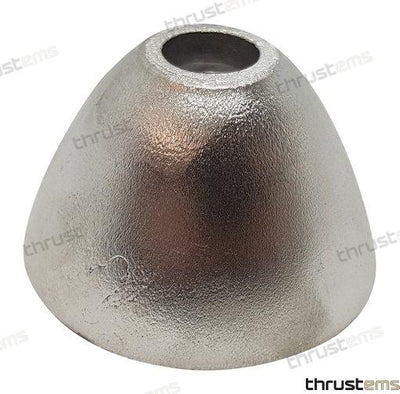 Anodo Helice Proa S55/S80 Thrustems