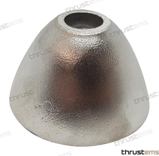 Anodo Helice Proa S55/S80 Thrustems