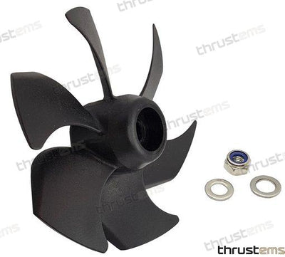 Kit Helice De Proa S40 Thrustems