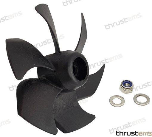 Kit Helice De Proa S40 Thrustems
