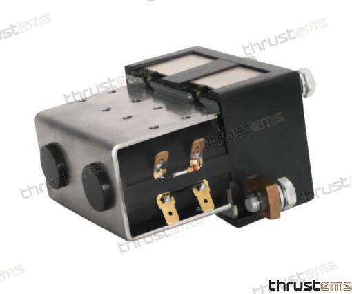 Solenoid S-series 12V GS64003/64004/6400 Thrustems