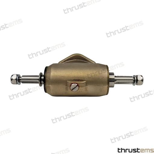 Reductora P90 185T Thrustems