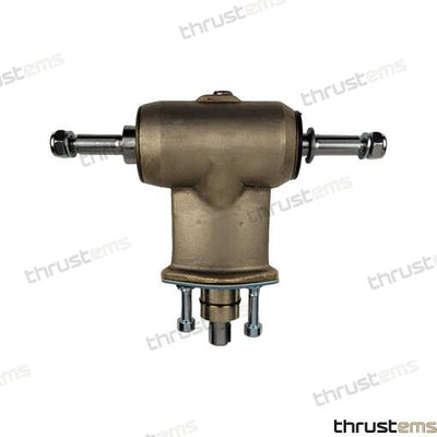 Reductora P90 185T Thrustems
