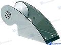 Polea De Proa Inox 155X62 Goldenship