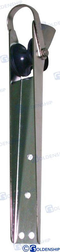 Polea De Proa SS304 458 X 86 Mm - 76*76 Goldenship