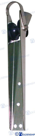 Polea De Proa SS304 505 X 72 Mm - 68*60 Goldenship