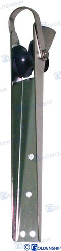 Polea De Proa SS304 584 X 97 Mm - 76*86 Goldenship