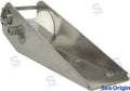Polea Fija 225X55 Sea Origin
